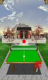 game pic for Zen Table Tennis Lite